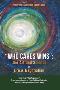 Cover image for "Who Cares Wins"