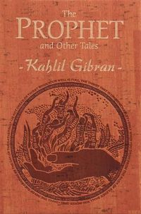 Cover image for The Prophet and Other Tales