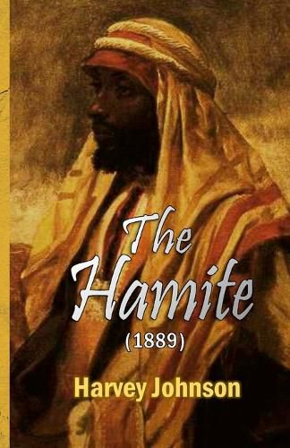 Cover image for The Hamite