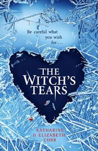 Cover image for The Witch's Tears