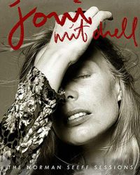 Cover image for Joni: The Joni Mitchell Sessions