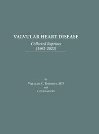 Cover image for Valvular Heart Disease