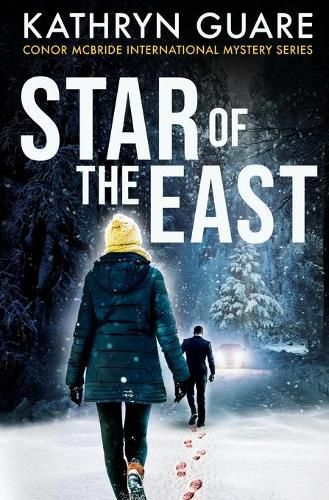 Cover image for Star of the East