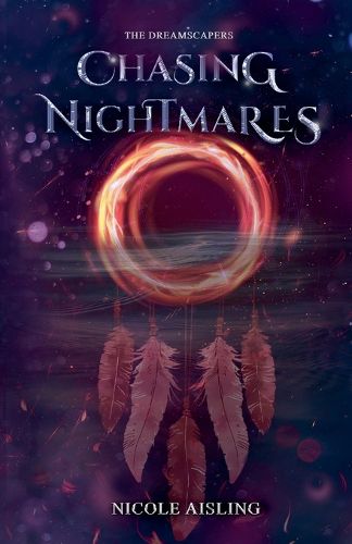 Cover image for Chasing Nightmares