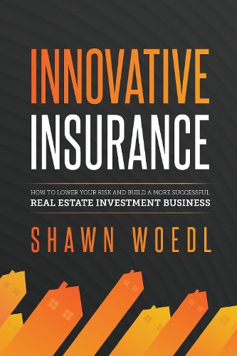 Cover image for Innovative Insurance