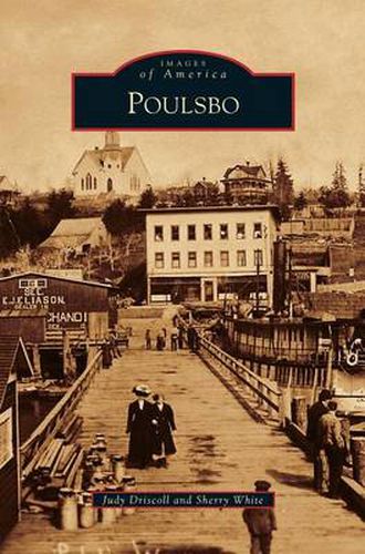 Cover image for Poulsbo