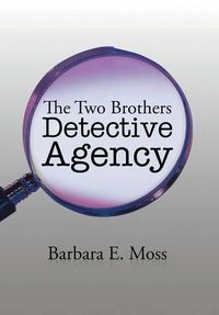 Cover image for The Two Brothers Detective Agency