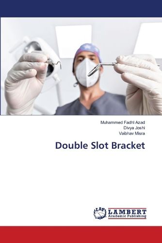 Double Slot Bracket