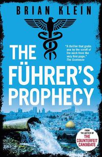 Cover image for The Fuehrer's Prophecy