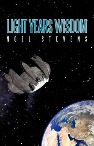 Cover image for Light Years Wisdom