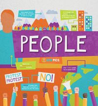 Cover image for People