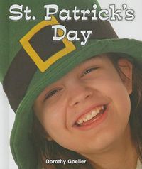 Cover image for St. Patrick's Day