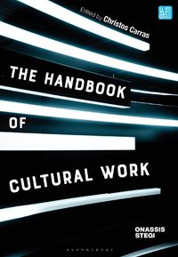 Cover image for The Handbook of Cultural Work