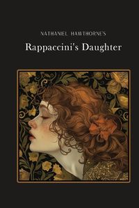 Cover image for Rappaccini's Daughter