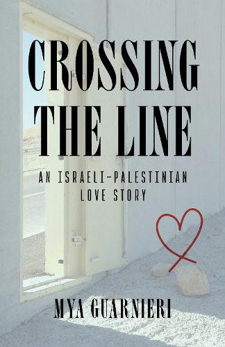 Cover image for Crossing the Line