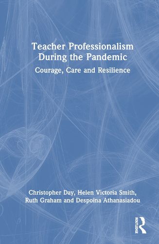 Teacher Professionalism During the Pandemic