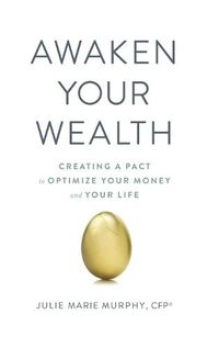 Cover image for Awaken Your Wealth