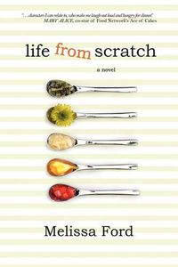 Cover image for Life from Scratch