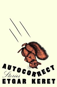 Cover image for Autocorrect