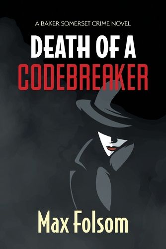 Death of a Codebreaker