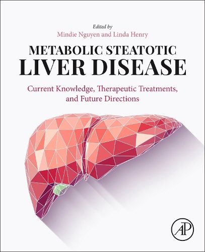 Cover image for Metabolic Steatotic Liver Disease