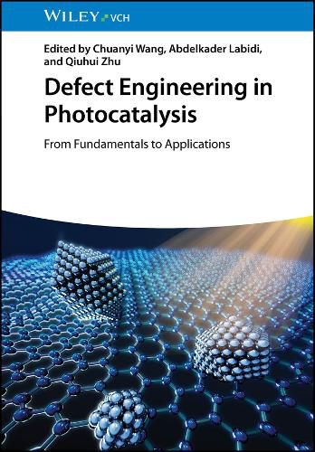 Cover image for Defect Engineering in Photocatalysis