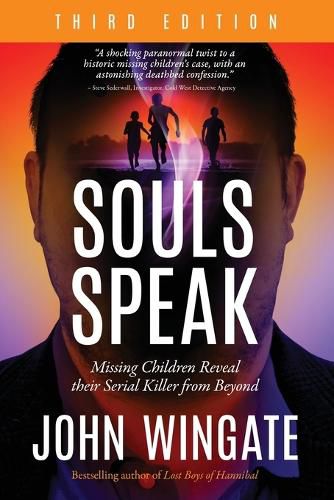 Cover image for Souls Speak