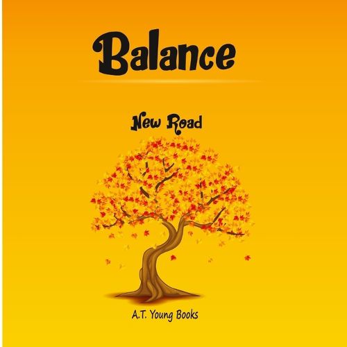 Cover image for Balance