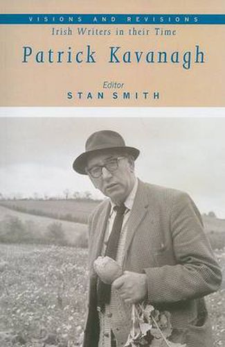 Patrick Kavanagh