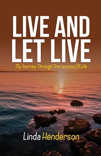 Cover image for Live and Let Live