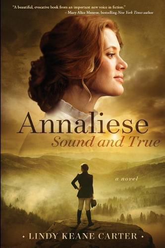 Cover image for Annaliese, Sound and True