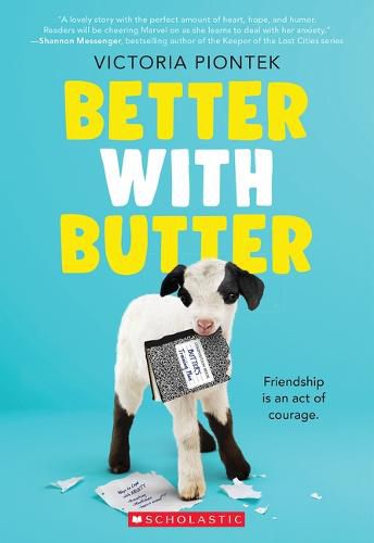 Cover image for Better with Butter