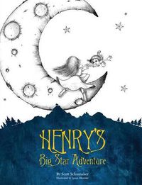 Cover image for Henry's Big Star Adventure