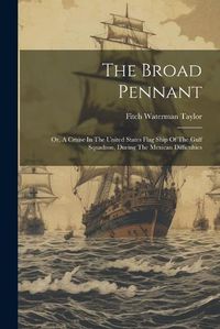 Cover image for The Broad Pennant