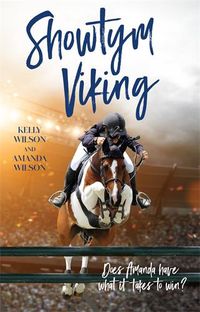 Cover image for Showtym Viking
