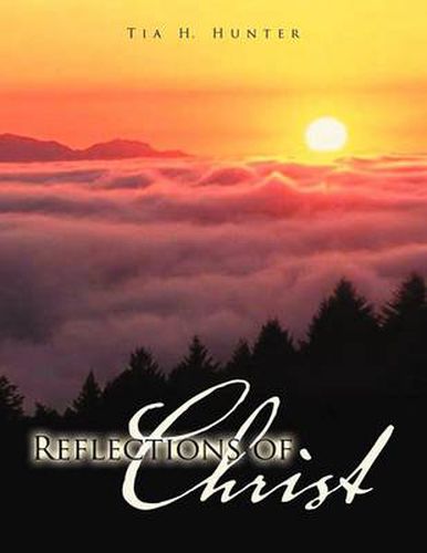 Cover image for Reflections of Christ