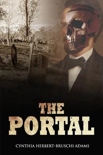 Cover image for The Portal