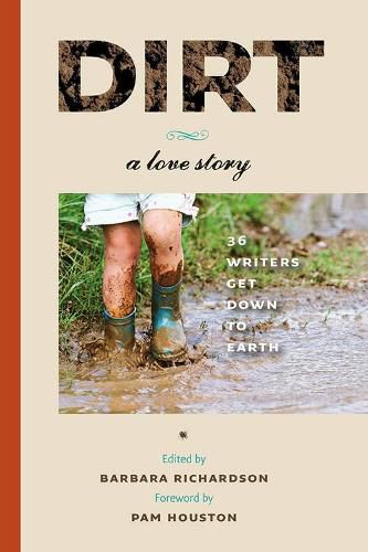 Cover image for Dirt: A Love Story