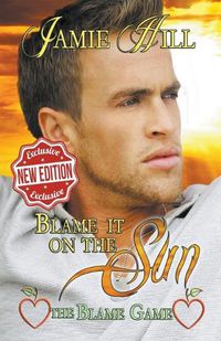 Cover image for Blame it on the Sun