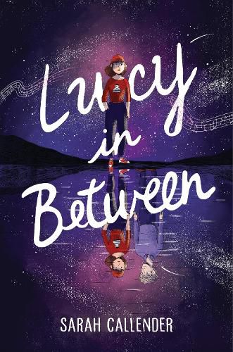 Cover image for Lucy in Between