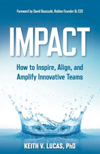 Cover image for Impact