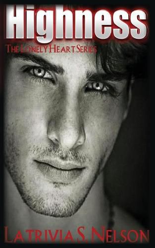 Cover image for Highness