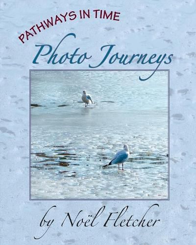 Cover image for Pathways in Time: Photo Journeys