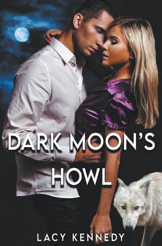 Cover image for Dark Moon's Howl