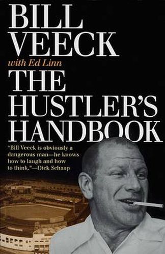 Cover image for The Hustler's Handbook