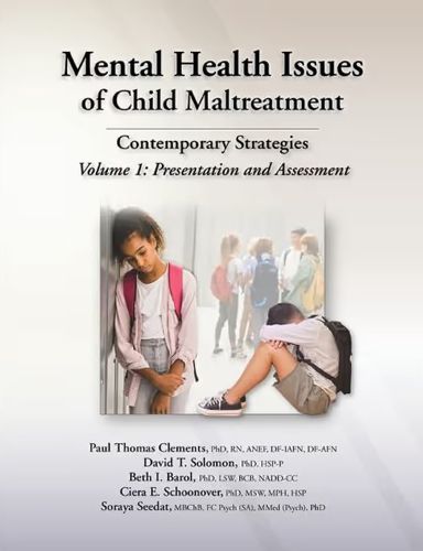 Cover image for Mental Health Issues of Child Maltreatment: Contemporary Strategies