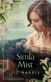 Cover image for Simla Mist