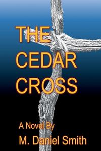 Cover image for The Cedar Cross