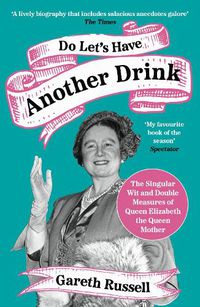 Cover image for Do Let's Have Another Drink