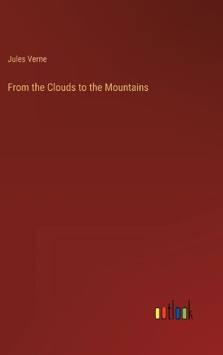 Cover image for From the Clouds to the Mountains